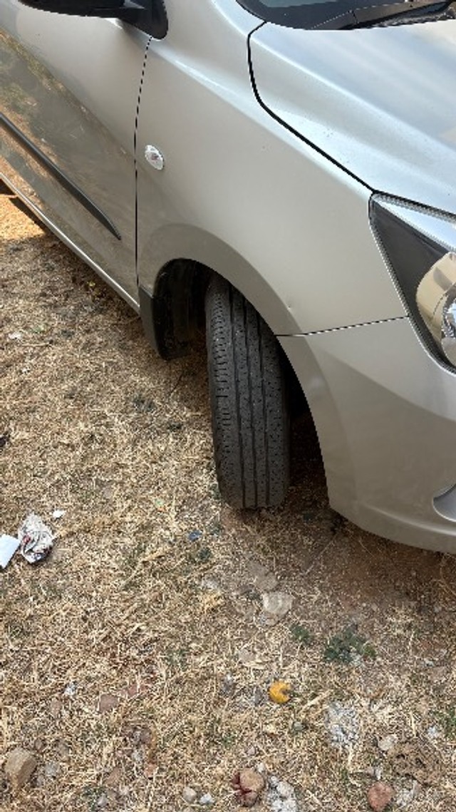 Second-hand 2015 Maruti Suzuki Celerio VXI AT for sale in Davangere-8