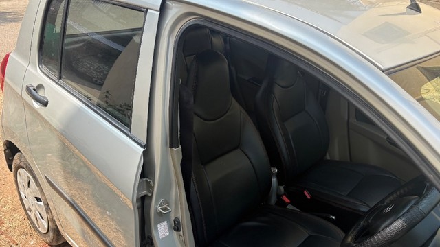 Second-hand 2015 Maruti Suzuki Celerio VXI AT for sale in Davangere-5