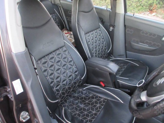 Second-hand 2012 Maruti Suzuki Alto 800 LXi for sale in Rajkot-1