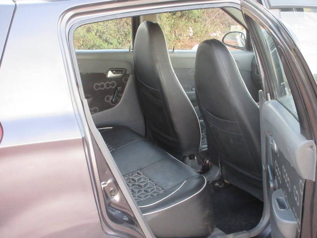 Second-hand 2012 Maruti Suzuki Alto 800 LXi for sale in Rajkot-8