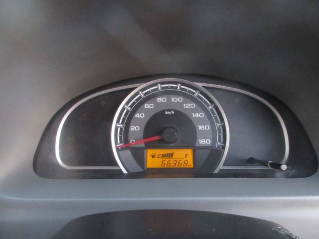 Second-hand 2012 Maruti Suzuki Alto 800 LXi for sale in Rajkot-2
