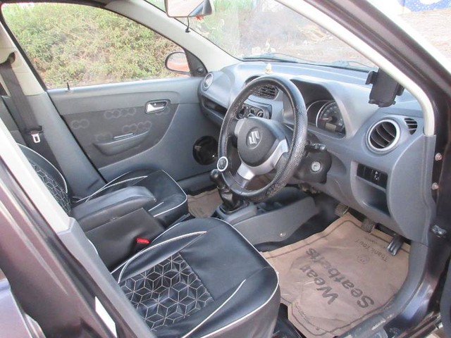 Second-hand 2012 Maruti Suzuki Alto 800 LXi for sale in Rajkot-5