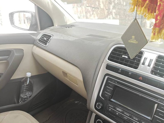 Volkswagen Vento Magnific 1.5 TDI Highline Second-hand 2015 Volkswagen Vento Magnific 1.5 TDI Highline for sale in Jodhpur-6