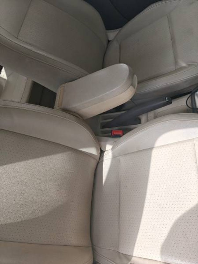 Volkswagen Vento Magnific 1.5 TDI Highline Second-hand 2015 Volkswagen Vento Magnific 1.5 TDI Highline for sale in Jodhpur-7