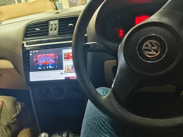 Second-hand 2013 Volkswagen Vento Petrol Breeze for sale in Thiruvananthapuram-10