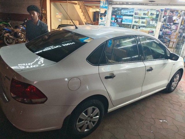 Second-hand 2013 Volkswagen Vento Petrol Breeze for sale in Thiruvananthapuram-3