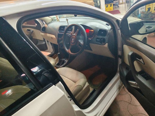 Second-hand 2013 Volkswagen Vento Petrol Breeze for sale in Thiruvananthapuram-5