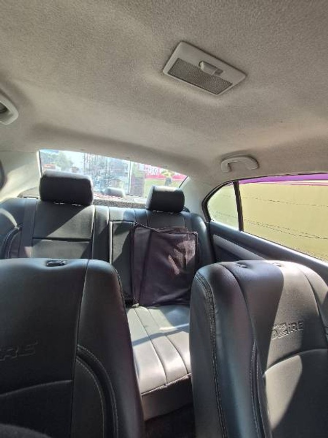 Second-hand 2009 Maruti Suzuki Swift Dzire VXi for sale in Bijnor-1