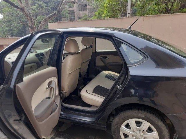 Second-hand 2012 Skoda Rapid 1.6 MPI Active for sale in New Delhi-3