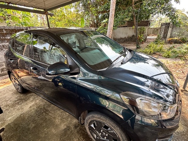 Hyundai Grand i10 Nios Magna Corp Edition Second-hand 2021 Hyundai Grand i10 Nios Magna Corp Edition for sale in Alappuzha-3