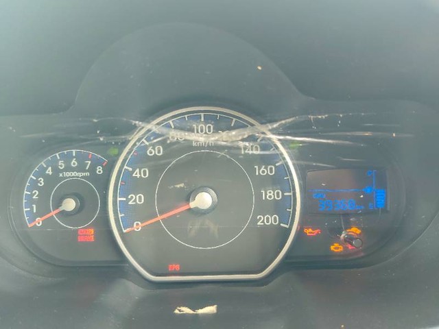 Second-hand 2013 Hyundai i10 Magna for sale in Phagwara-6