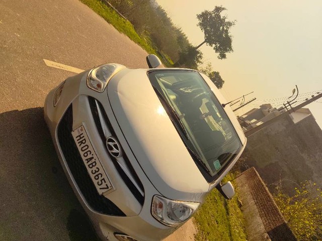 Second-hand 2013 Hyundai i10 Magna for sale in Phagwara-8