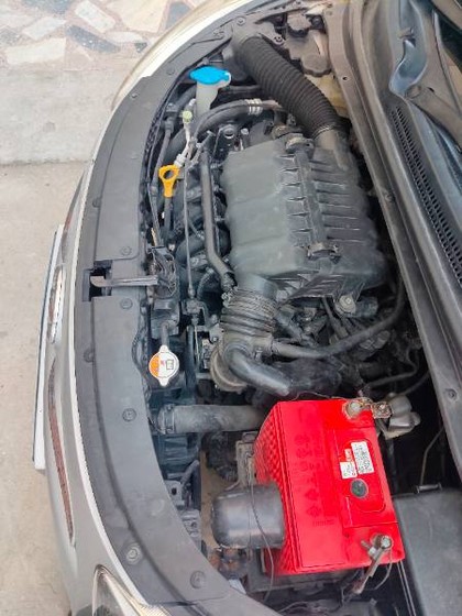 Second-hand 2013 Hyundai i10 Magna for sale in Phagwara