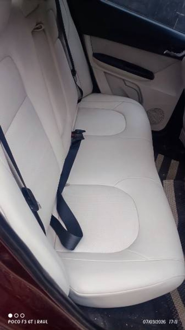 Second-hand 2024 Tata Tigor XZ Plus Leatherette Pack for sale in Darjeeling-2