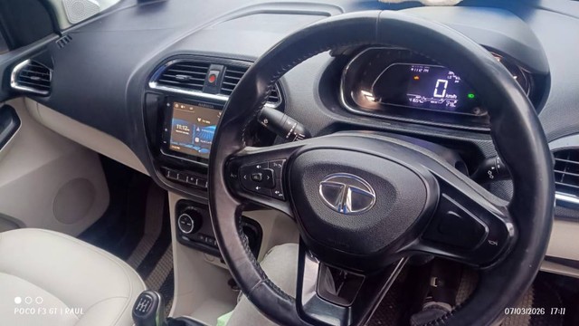 Second-hand 2024 Tata Tigor XZ Plus Leatherette Pack for sale in Darjeeling-5