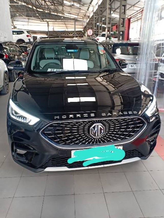 MG Astor Super BSVI Second-hand 2022 MG Astor Super BSVI for sale in Raigad-3