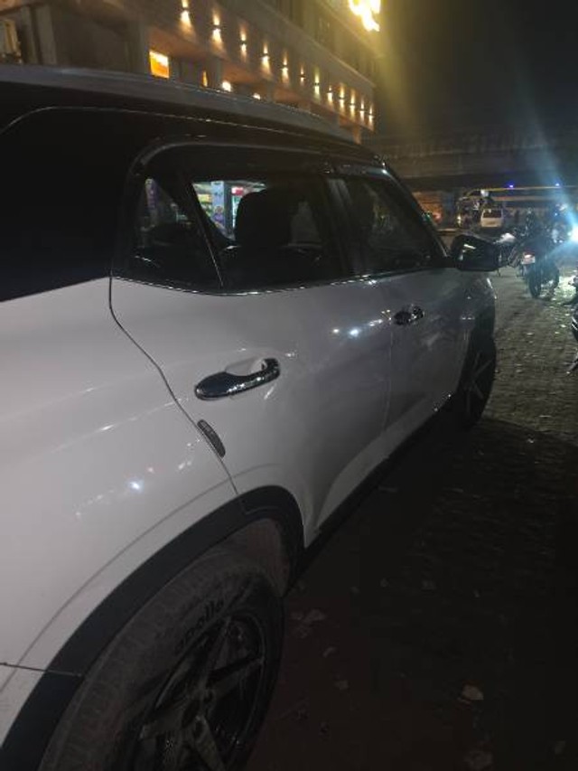 Hyundai Creta E Diesel BSVI Second-hand 2021 Hyundai Creta E Diesel BSVI for sale in Ankleshwar-1