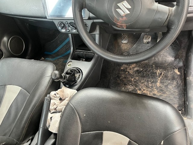 Maruti Suzuki Swift Dzire Tour LDI Second-hand 2016 Maruti Suzuki Swift Dzire Tour LDI for sale in Khandwa-1