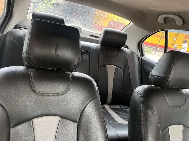 Maruti Suzuki Swift Dzire Tour LDI Second-hand 2016 Maruti Suzuki Swift Dzire Tour LDI for sale in Khandwa-2