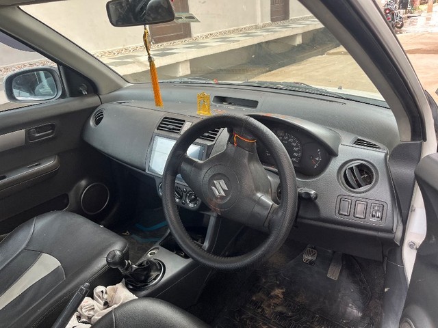 Maruti Suzuki Swift Dzire Tour LDI Second-hand 2016 Maruti Suzuki Swift Dzire Tour LDI for sale in Khandwa-4