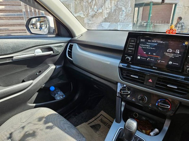 Second-hand 2021 Kia Seltos HTK G for sale in Rohtak-1