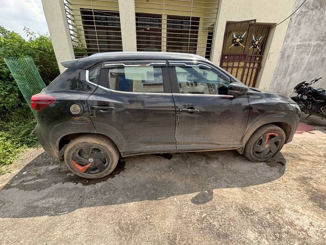 Nissan Magnite XL BSVI Second-hand 2022 Nissan Magnite XL BSVI for sale in Jaipur-3