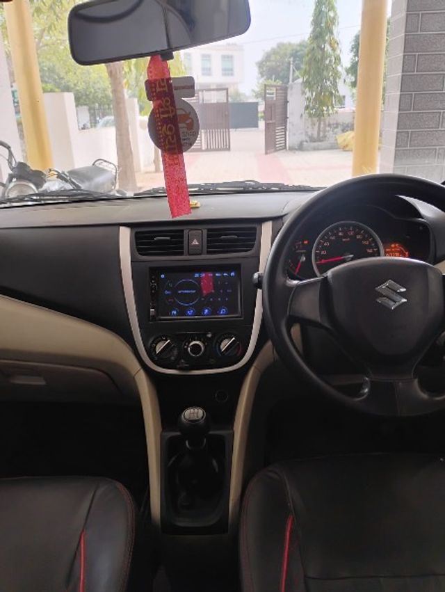 Maruti Suzuki Celerio VXI CNG Optional Second-hand 2020 Maruti Suzuki Celerio VXI CNG Optional for sale in Bharatpur