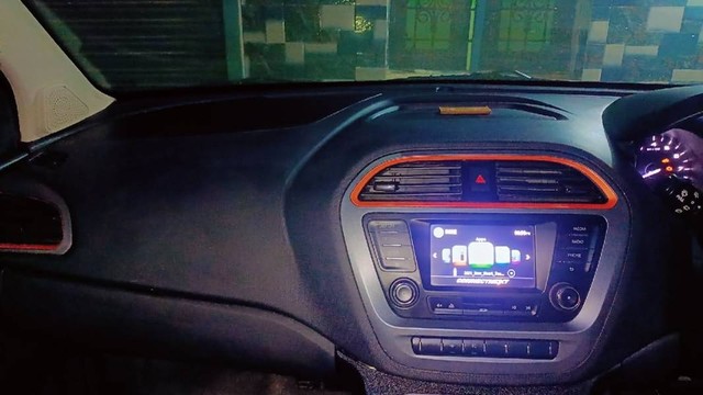 Tata Tiago 1.2 Revotron XZ Second-hand 2018 Tata Tiago 1.2 Revotron XZ for sale in Bahraich-5