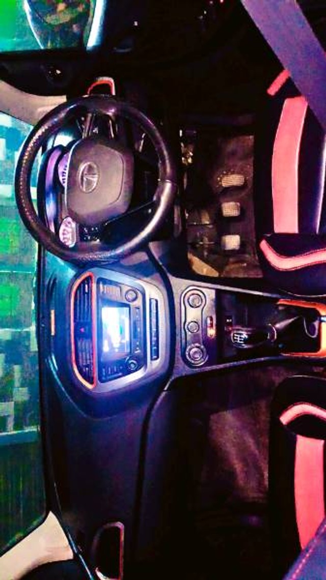 Tata Tiago 1.2 Revotron XZ Second-hand 2018 Tata Tiago 1.2 Revotron XZ for sale in Bahraich-4