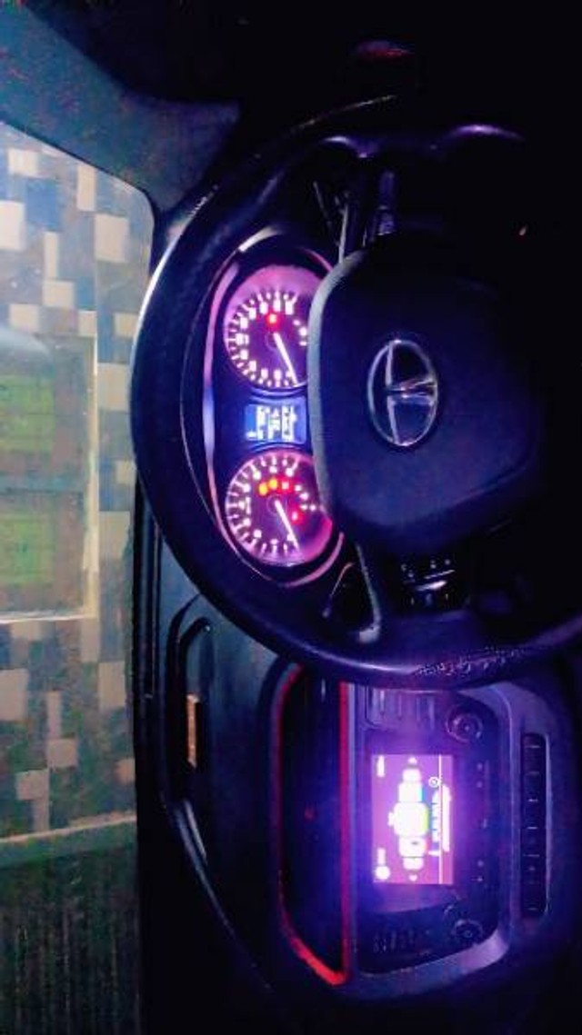 Tata Tiago 1.2 Revotron XZ Second-hand 2018 Tata Tiago 1.2 Revotron XZ for sale in Bahraich-6