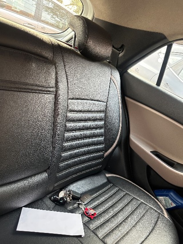 Hyundai Elite i20 2018 Diesel Asta Option Second-hand 2018 Hyundai Elite i20 2018 Diesel Asta Option for sale in Baddi-5