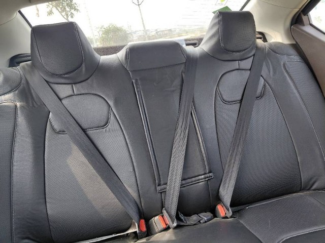 Tata Tigor XZ Plus CNG Second-hand 2025 Tata Tigor XZ Plus CNG for sale in Nizamabad-7