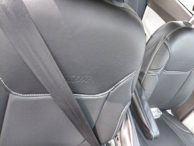 Tata Tigor XZ Plus CNG Second-hand 2025 Tata Tigor XZ Plus CNG for sale in Nizamabad-6