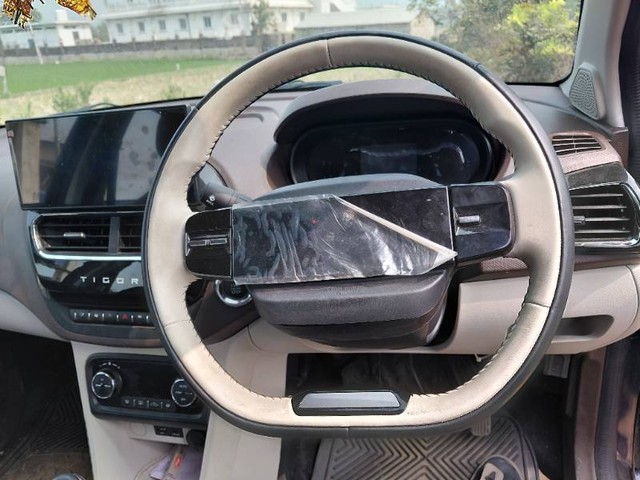 Tata Tigor XZ Plus CNG Second-hand 2025 Tata Tigor XZ Plus CNG for sale in Nizamabad-3