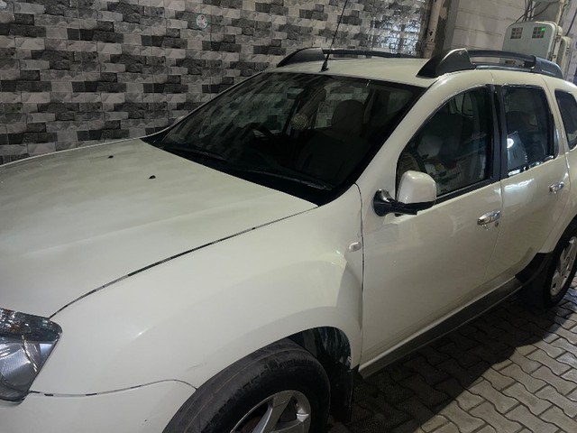Renault Duster RXL AWD Second-hand 2013 Renault Duster RXL AWD for sale in Barnala-3