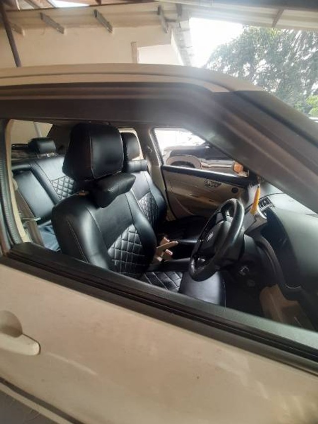 Second-hand 2013 Maruti Suzuki Swift Dzire VXI for sale in Ponda-5