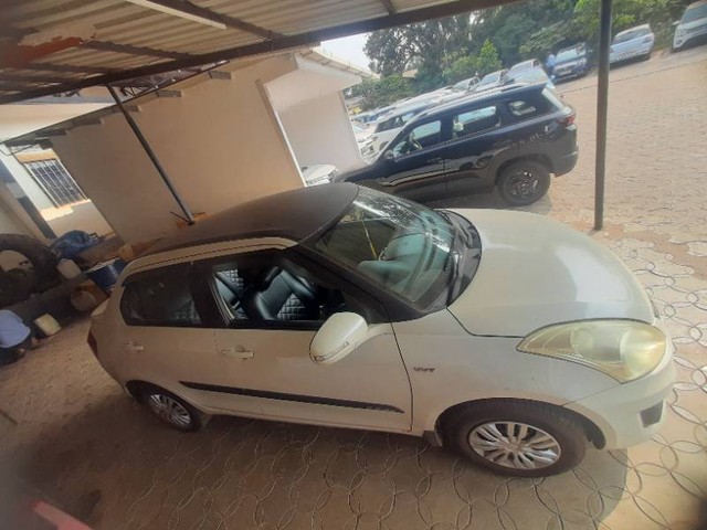 Second-hand 2013 Maruti Suzuki Swift Dzire VXI for sale in Ponda-1