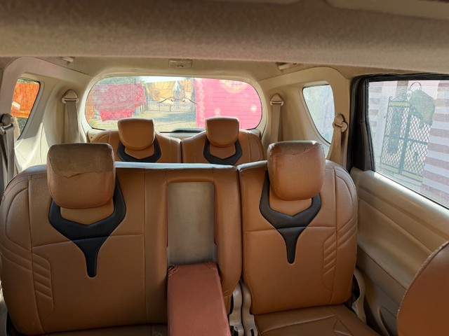 Second-hand 2017 Maruti Suzuki Ertiga SHVS ZDI Plus for sale in Jalore-5