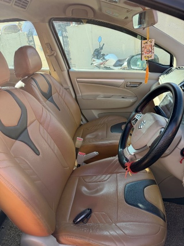 Second-hand 2017 Maruti Suzuki Ertiga SHVS ZDI Plus for sale in Jalore-2