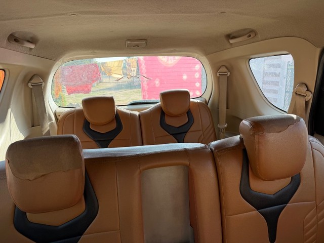 Second-hand 2017 Maruti Suzuki Ertiga SHVS ZDI Plus for sale in Jalore-3