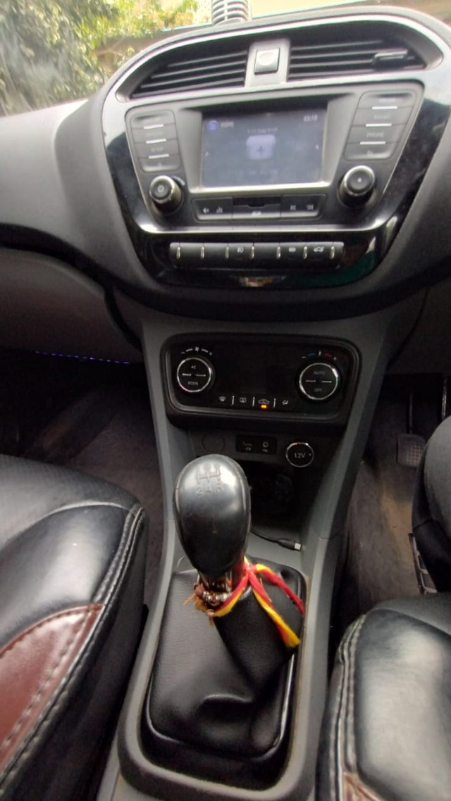 Tata Tigor 1.05 Revotorq XZ Option Second-hand 2020 Tata Tigor 1.05 Revotorq XZ Option for sale in Bahadurgarh-7