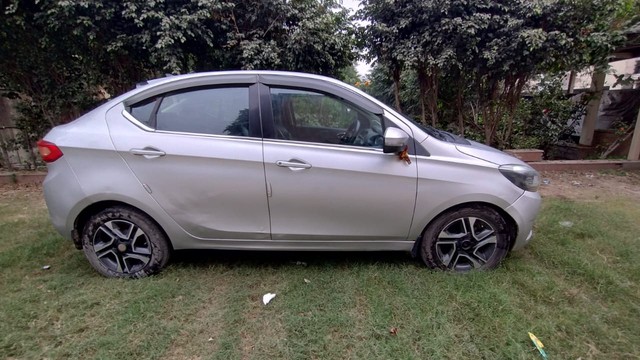 Tata Tigor 1.05 Revotorq XZ Option Second-hand 2020 Tata Tigor 1.05 Revotorq XZ Option for sale in Bahadurgarh-1