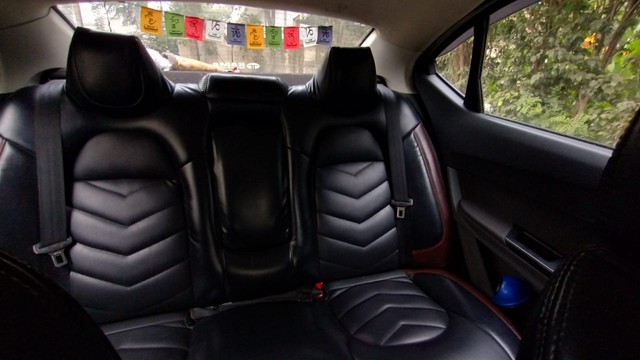 Tata Tigor 1.05 Revotorq XZ Option Second-hand 2020 Tata Tigor 1.05 Revotorq XZ Option for sale in Bahadurgarh-6