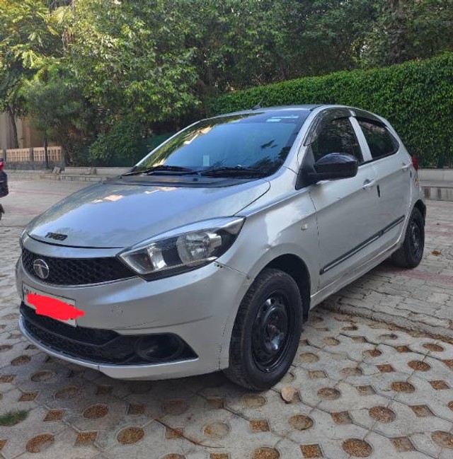 Second-hand 2018 Tata Tiago 1.2 Revotron XTA for sale in Gurgaon-6