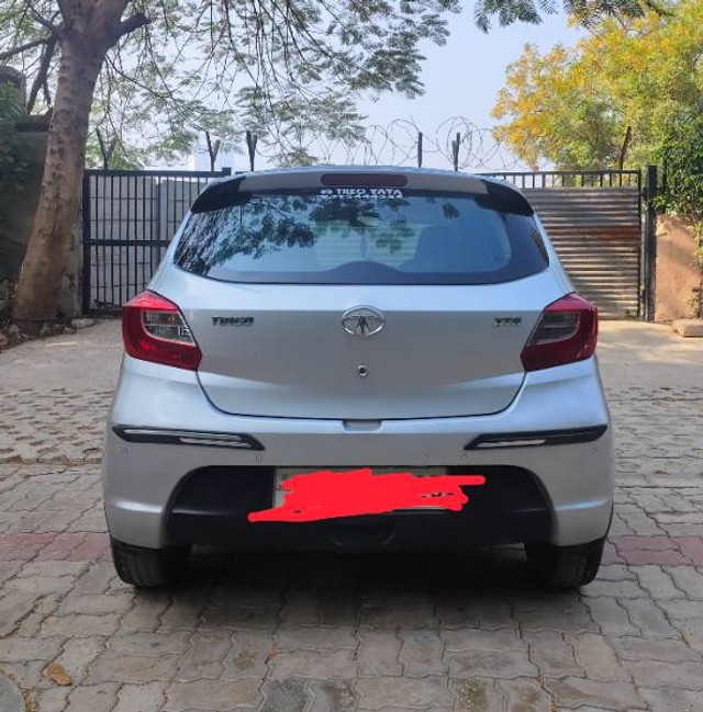Second-hand 2018 Tata Tiago 1.2 Revotron XTA for sale in Gurgaon-5