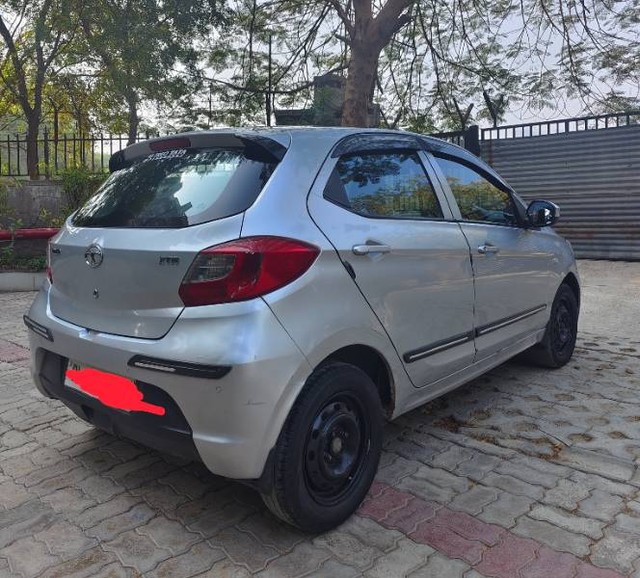 Second-hand 2018 Tata Tiago 1.2 Revotron XTA for sale in Gurgaon-2