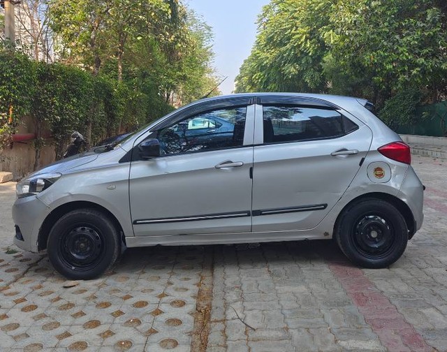 Second-hand 2018 Tata Tiago 1.2 Revotron XTA for sale in Gurgaon-7