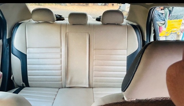 Toyota Etios 1.4 VD Second-hand 2017 Toyota Etios 1.4 VD for sale in Rajampet-4