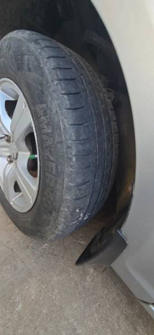 Second-hand 2009 Hyundai Verna 1.6 i ABS for sale in Aurangabad-4