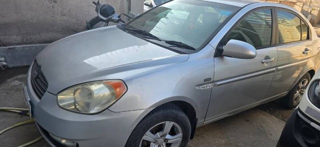 Second-hand 2009 Hyundai Verna 1.6 i ABS for sale in Aurangabad-5